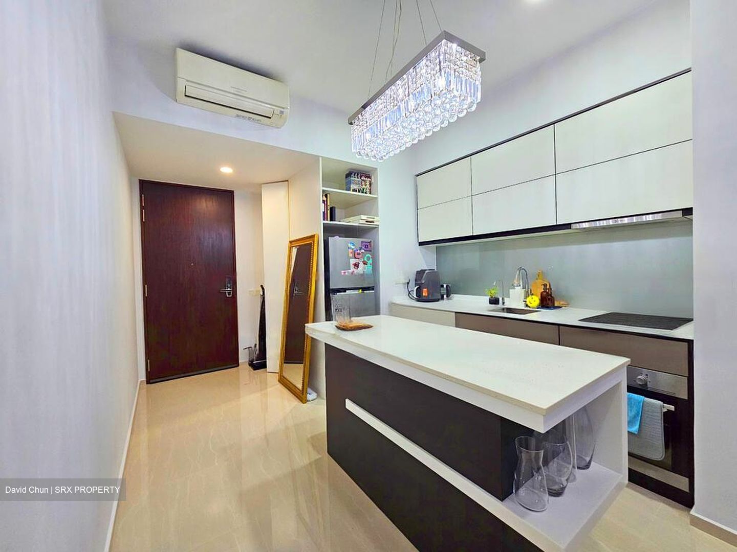 d'Nest (D18), Condominium #460454361